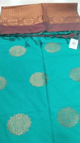 Polyster Softee Saree